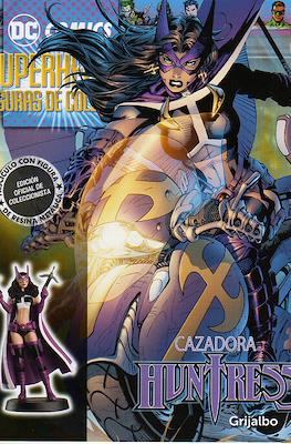 DC Comics Superhéroes. Figuras de colección (Grapa) #51