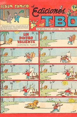 Tbo 2ª época (1943-1952) #102