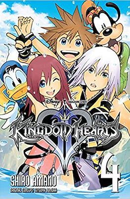 Kingdom Hearts II #4