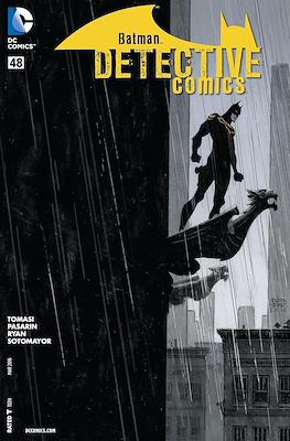 Detective Comics Vol. 2 (2011-2016) #48