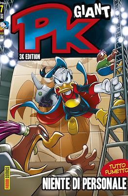 PK Giant 3K Edition #37