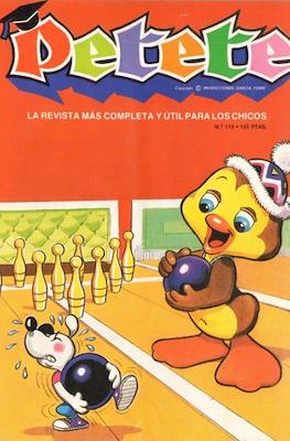 Petete #115