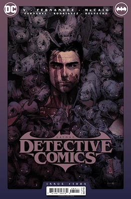 Detective Comics Vol. 1 (1937-2011; 2016-) #1084
