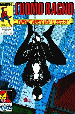 L'Uomo Ragno / Spider-Man Vol. 1 / Amazing Spider-Man #55