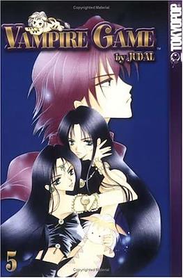 Vampire Game #5