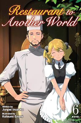 Restaurant to Another World #6