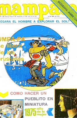 Mampato #273
