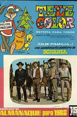 Tele Color #143