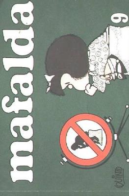 Mafalda #9