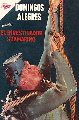 Domingos Alegres #418