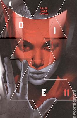 Die (Variant Cover) #11