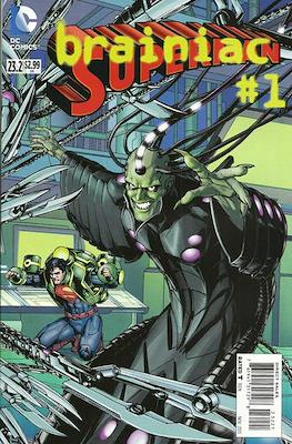 Superman Vol. 3 (2011-2016) (Comic Book) #23.2