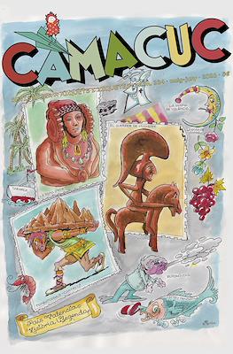 Camacuc #334
