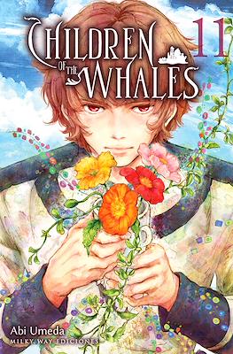 Children of the Whales #11