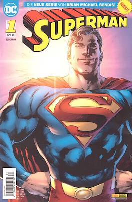 Superman (2019-2021)