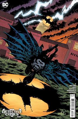 Detective Comics Vol. 1 (1937-2011; 2016-Variant Covers) #1087