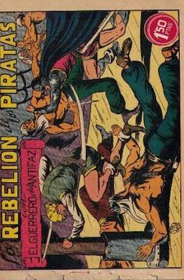 El Guerrero del Antifaz (1943) #87