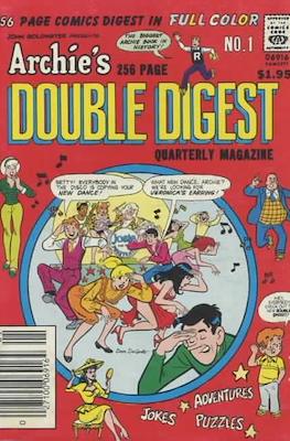 Archie's Double Digest / Archie Jumbo Comics
