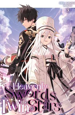 Heavenly Swords of the Twin Stars #3