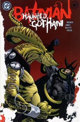 Batman: Haunted Gotham #3