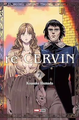 Re Cervin #7