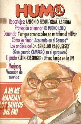 Hum® #136