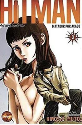 Hitman Matador por acaso #3