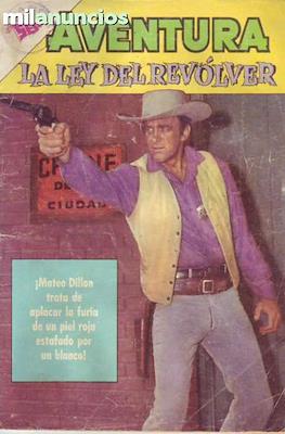 Aventura #284