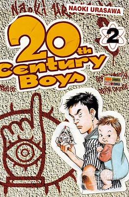 20th Century Boys #2