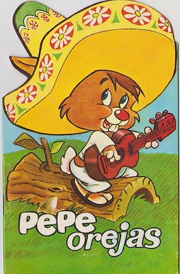 Colección Peque Sombrero #28