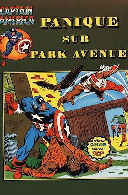 Captain America Vol. 1 #11