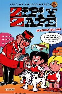 Zipi y Zape 65º Aniversario (Cartoné) #26