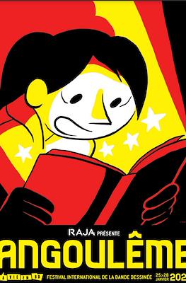 Angoulême programme #51