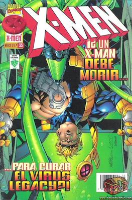 X-Men (1998-2005) #35