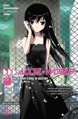 Accel World (Softcover) #8