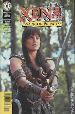 Xena Warrior Princess (1999-2000) #3