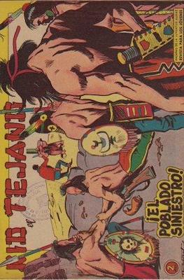 Kid Tejano #51