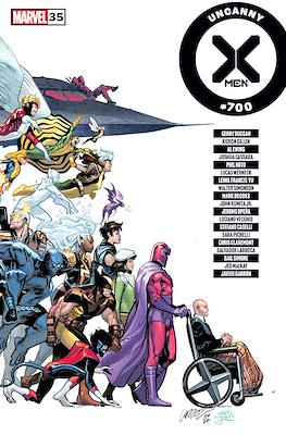 X-Men Vol. 6 (2021-2024) #35