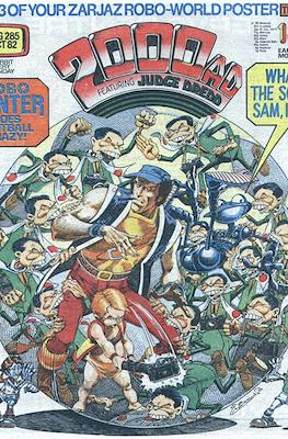 2000 AD #285