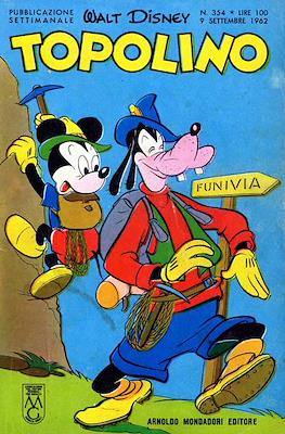 Topolino #354