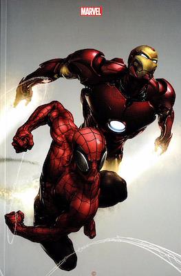Iron Man Vol. 4 (2013-2015 Couverture alternative) #8