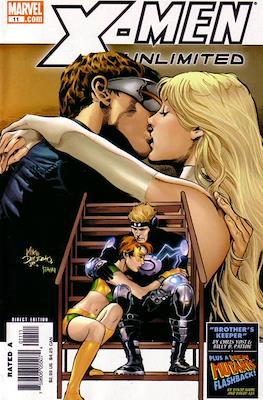 X-Men Unlimited Vol. 2 #11