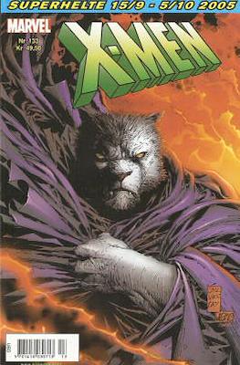 Projekt X / X-Men #133
