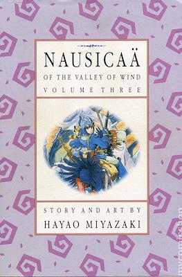 Nausicaä of the Valley of Wind (1990-1997) #3