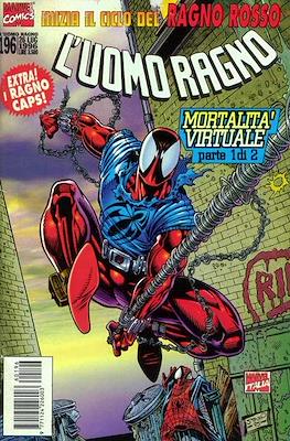 L'Uomo Ragno / Spider-Man Vol. 1 / Amazing Spider-Man #196
