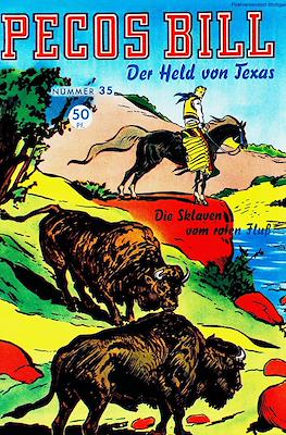 Pecos Bill #35