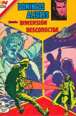 Domingos Alegres #1416
