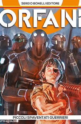 Orfani