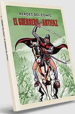 Héroes del Cómic #4