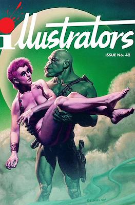 Illustrators #42